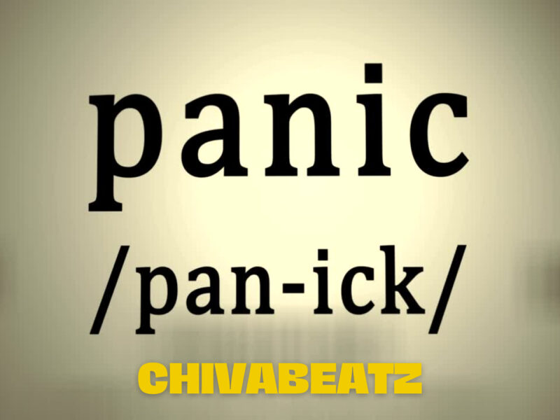 Electro type beat “panic” (Funk/Dance/EDM/激しい/アップテンポ/ノリノリ)