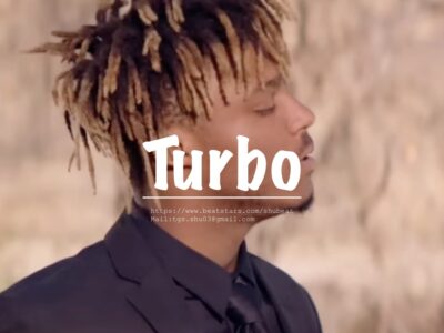 Turbo : JuiceWRLD ×The kid laroi Emo rap type beat