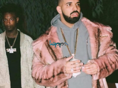 Drake＆21 Savage - "royal"