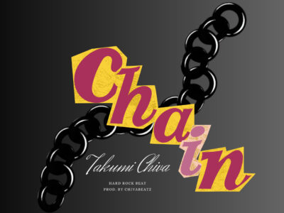Rock type beat “chain” (Rock/EDM/Rapbeat/激しい/アップテンポ/ノリノリ)