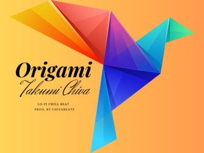 Chill Pop type beat “origami” (Chill/HipHop/Lofi/エモい/ポップ/優しい)