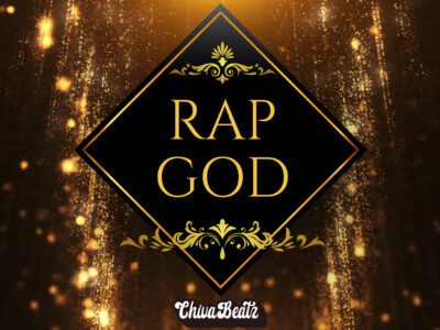 EDM type beat “RAP GOD” (EDM/Dance/Funk/激しい/アップテンポ/ノリノリ)