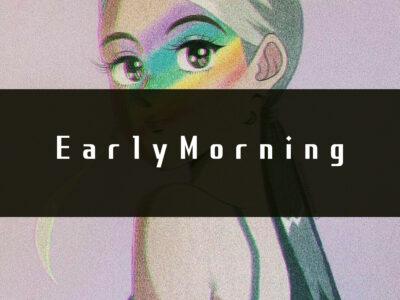 ''EarlyMorning'' SZA Chill R&B type beat