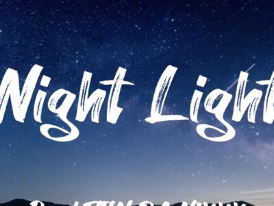 ''Night Light'' Ambient×Trap type beat