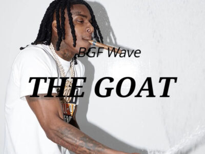 Polo G × Rod Wave × Emotional Piano Type Beat "THE GOAT"