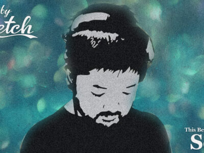 Nujabes TYPEBEAT "Sea"