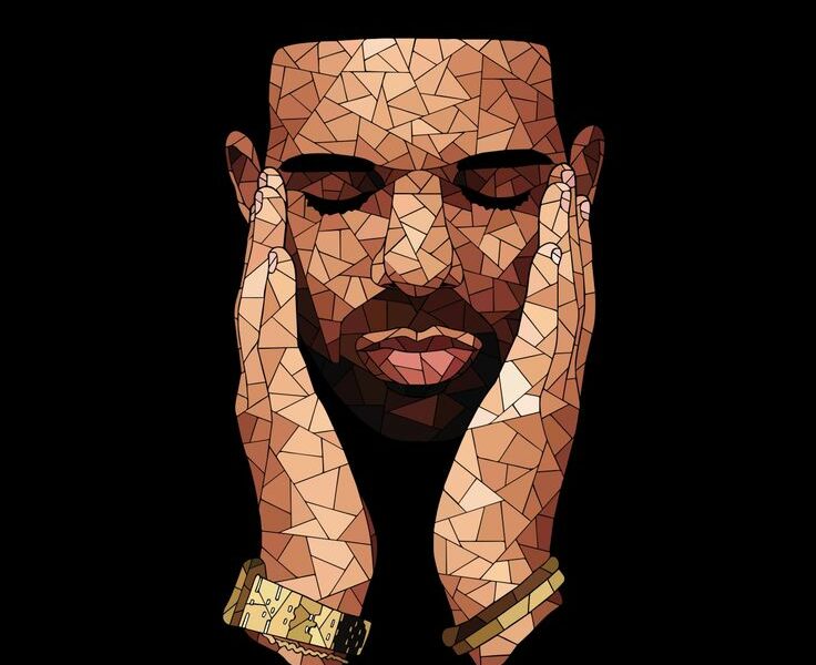 ''Depression'' Drake R&B type beat