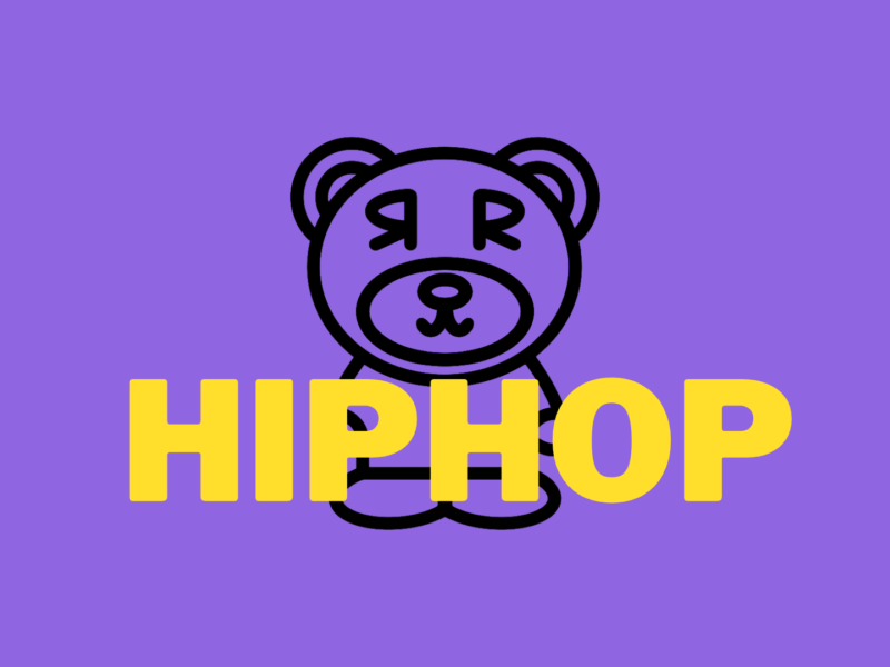 0006 Hip Hop_ Awich TypeBeat