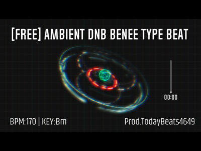 [FREE] AmbientDnB×BENEE Type Beat - "Solid"