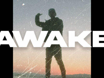 Watson Type Beat "AWAKE" Hiphop Guitar Beat