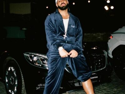Drake x Future type beat ''I Don't Care''