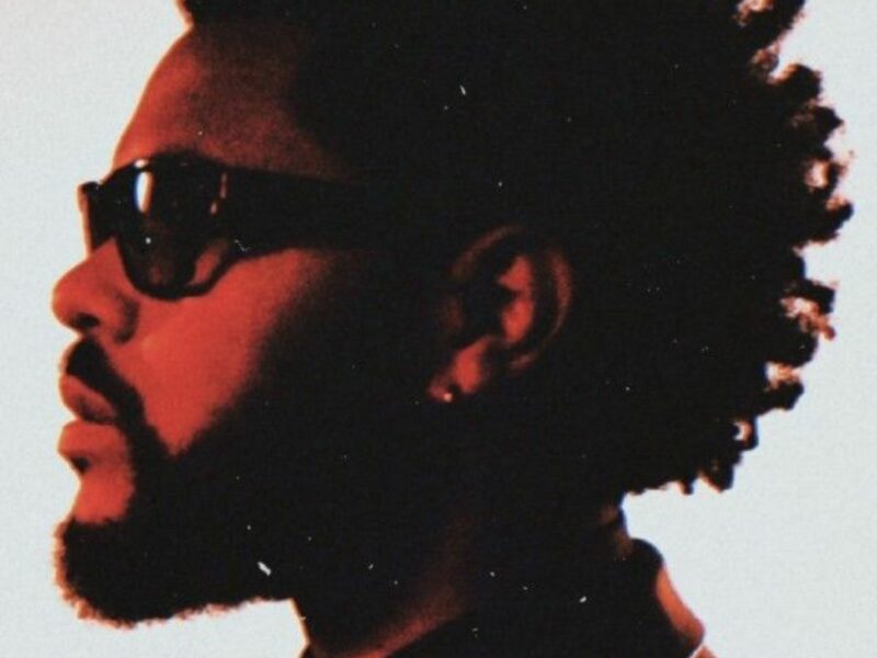 Drake The Weeknd type beat ''Purple''