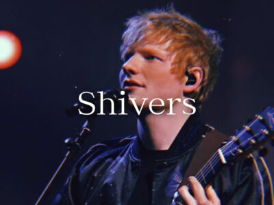 【Shivers】Ed Sheeran type beat / Guitar type beat / Chill type beat