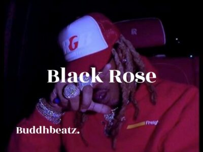 "Black Rose" Future Hard Trap Type Beat
