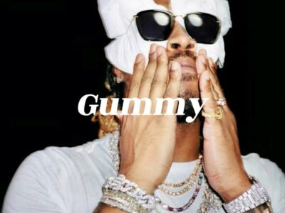 "Gummy" Future Hard Trap Type Beat