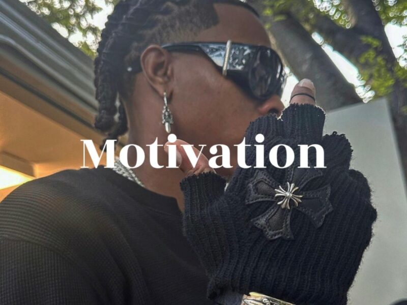 "Motivation" Lil Baby Emo Trap Type Beat