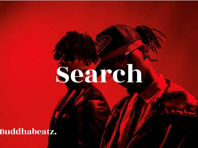 "Search" 21 Savage × Metro Boomin Dark Trap Type Beat