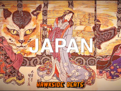 Japanes Drill Type Beat | “ JAPAN ” ukdrilltypebeat,Instrumental2023 (Prod.Hawkside)