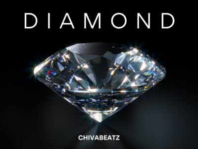 “DIAMOND” (HipHop/Trap/HARD/激しい/ノリノリ)