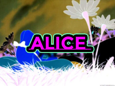 👧Mystery x emo | Alice Type Beat "Alice is Wonderer" (Kawaii Hard Boomtrap Beat)