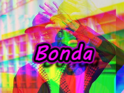 旋 Skepta X Central Cee type beat | Bonda (Highspeed Melodious Drill)