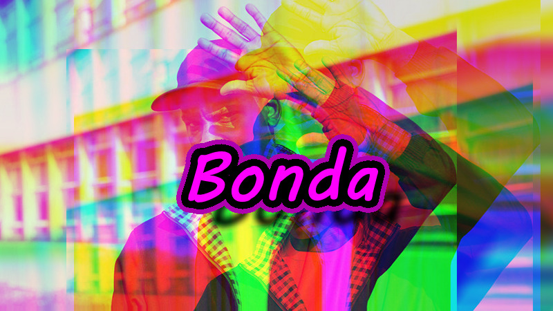 旋 Skepta X Central Cee type beat | Bonda (Highspeed Melodious Drill)
