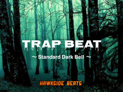 Standard Trap Beat ~Dark Bell Trap Beat~ (Prod.Hawkside)
