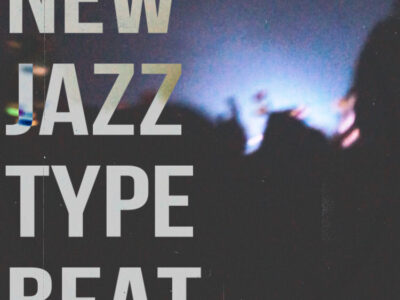 New Jazz Type Beat - "cheesin"