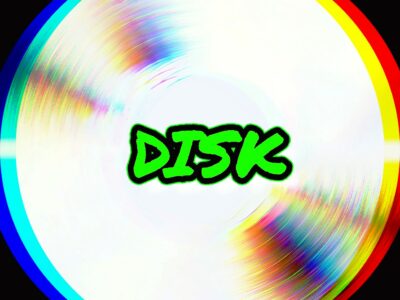 崩 Lo-Fi x Jazz x MPC Type Track | Disk (Boombap House Beat)
