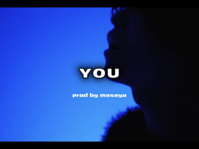 YRD Leo x Melodic piano type beat "YOU" (prod.masaya)