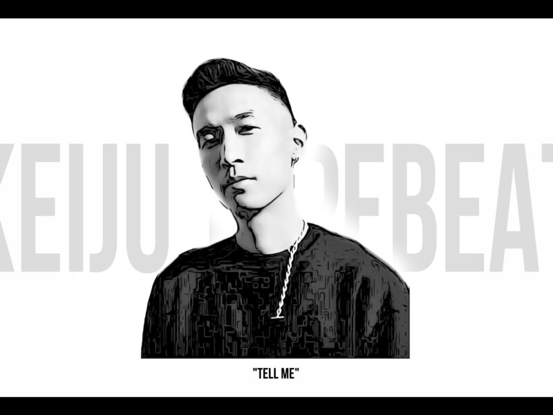 KEIJU TypeBeat - "Tell Me"