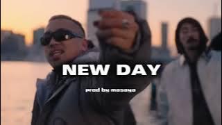 kZm x PETZ x Jin Dogg Jersey drill type beat "NEW DAY"(prod.masaya)