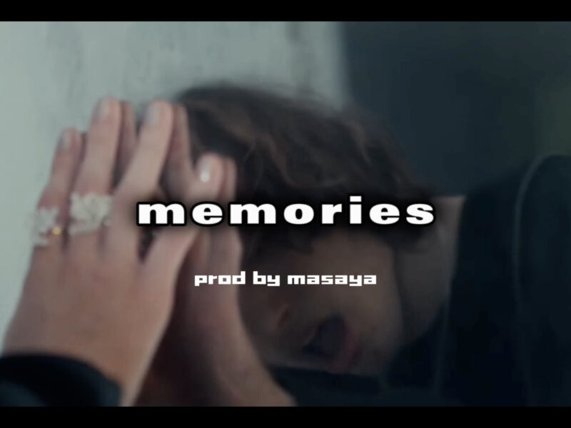 ericdoa + brakence + lilbesh ramko type beat "memories"(prod.masaya)