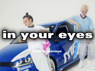 2010 pop x Tohji x Hyperpop x BBCC type beat "in your eyes" (prod.masaya)