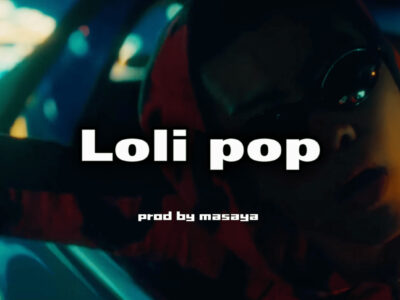 Hyperpop x Tohji x LANA x 2010 pop type beat "Loli pop" (prod.masaya)