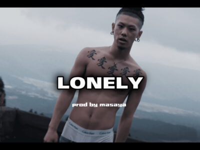 Juice WRLD x DADA x SHO SENSEI!! type beat "LONELY"(prod.masaya)