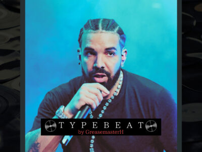 Drake × Trap Type Beat "Serene"