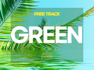 “GREEN” (Dance/Pop/夏/アップテンポ /ノリノリ)
