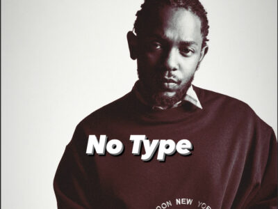 Kendrick Lamar X Baby Keem Type Beat - No Type