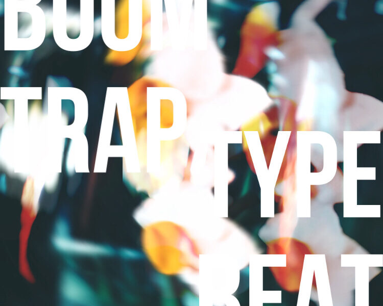 Boom Trap Type Beat - KOKORO