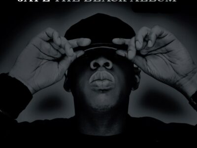 Jay Z x Just Blaze Type Beat (The Black Album)