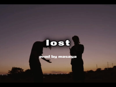 百足 x SHO SENSEI x Lil peep x Who28 type beat "lost"(prod.masaya)