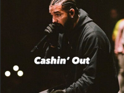 Drake X 21 Savage X Future Type Beat - Cashin' Out