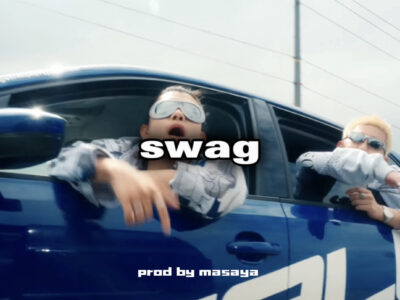 Mall boyz x Tohji x gummy boy x 2010 pop type beat "swag" (prod.masaya)