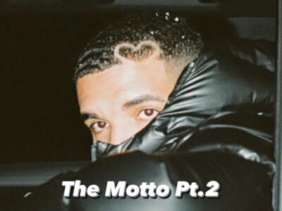 Drake X Lil Wayne Type Beat - The Motto Pt.2