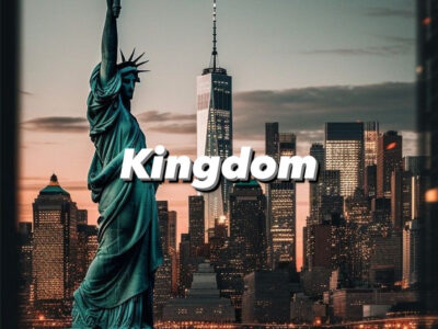 New York Type Beat - Kingdom