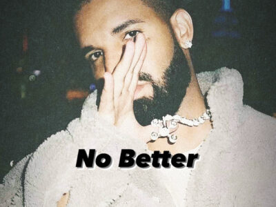 Drake X Future X Lil Baby Type Beat - No Better