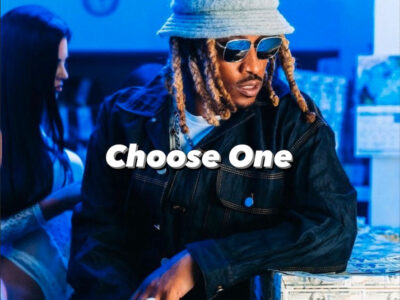 Drake X Future X Gunna Type Beat - Choose One