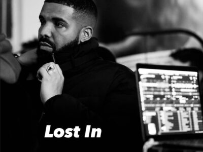Drake X Roddy Ricch Type Beat - Lost In