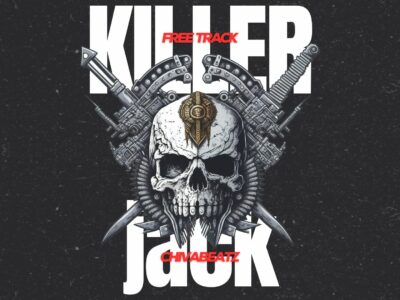 “KILLER JACK”【EDM | Trap | HipHop | 激しい | アップテンポ | ノリノリ | かっこいい】